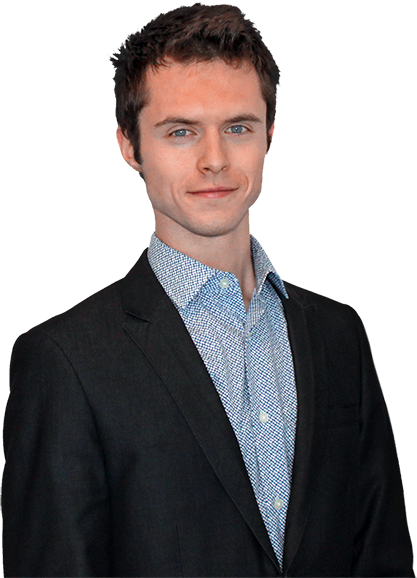 Portrait of Vlad Kapitantchouk, Real Estate Salesperson